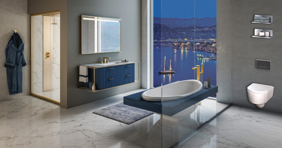 Creative Bathroom and Kitchen Premier provider of exquisite kitchen and bathroom appliances