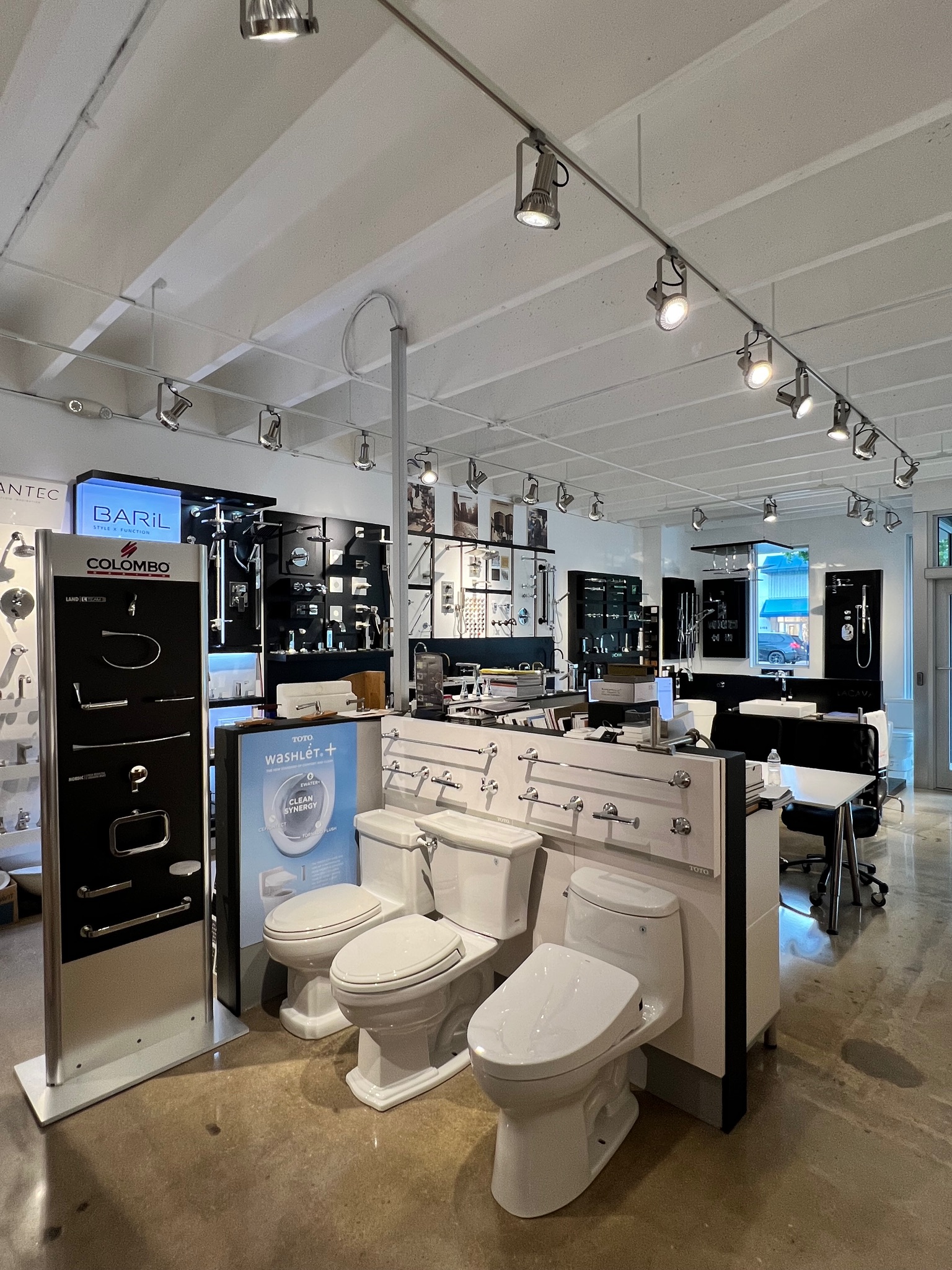 Creative Bathroom and Kitchen Premier provider of exquisite kitchen and bathroom appliances