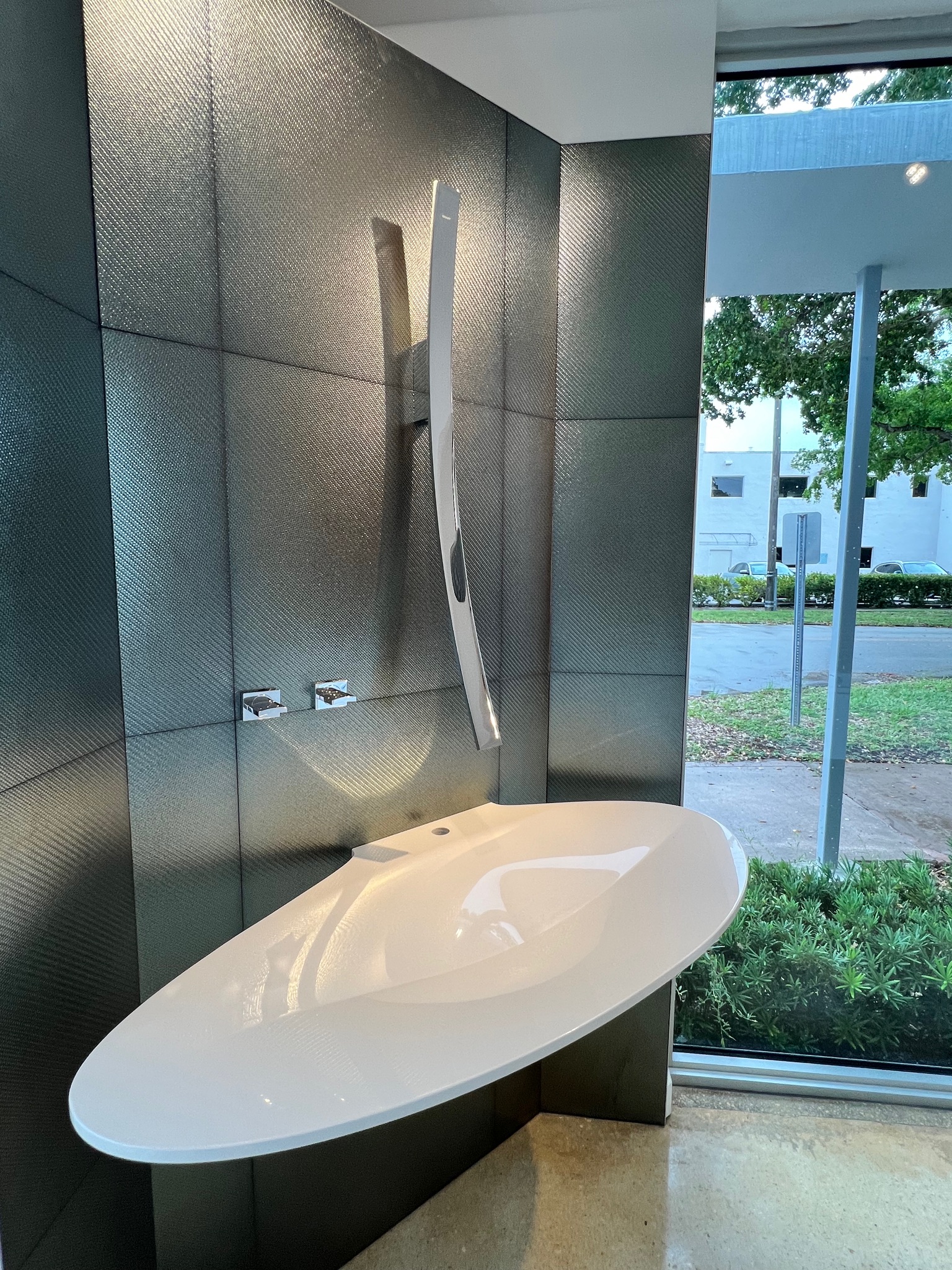 Creative Bathroom and Kitchen Premier provider of exquisite kitchen and bathroom appliances