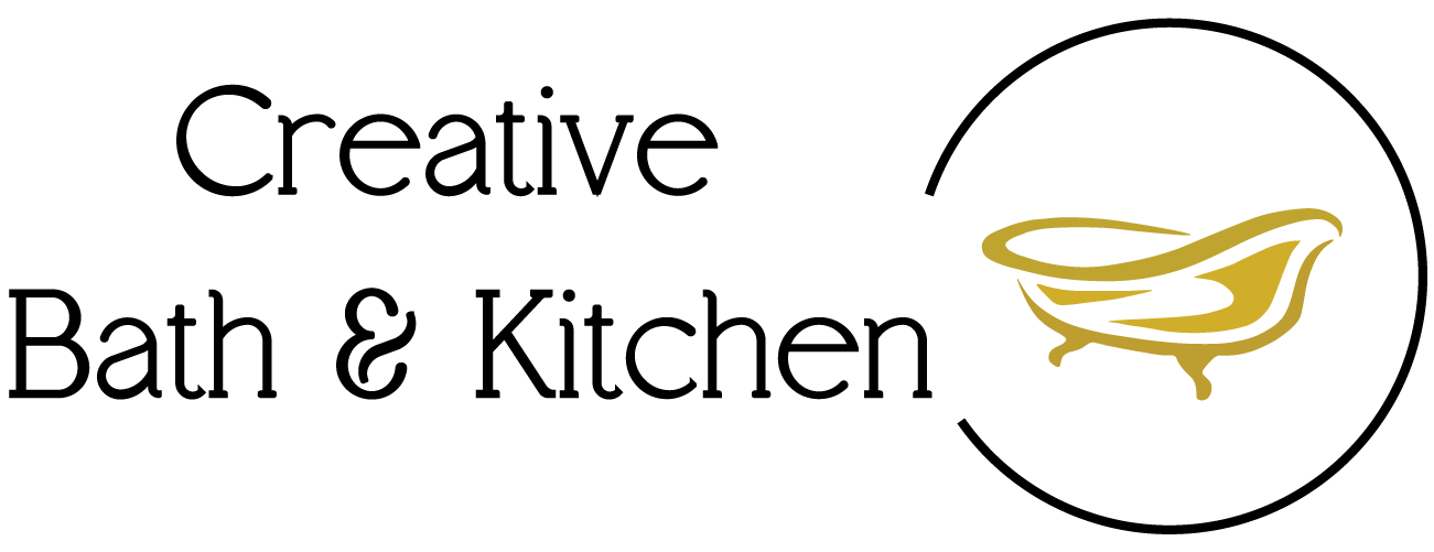 Creative Bath and Kitchen Logo