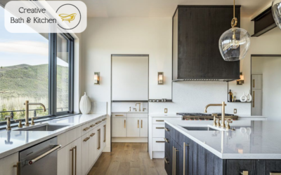Top Kitchen Design Trends For 2025