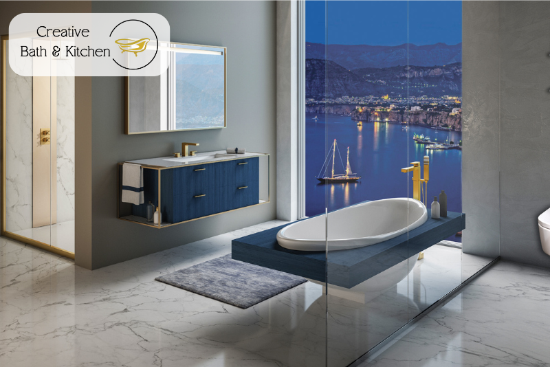 Spa-Inspired Bathroom Ideas for Relaxation