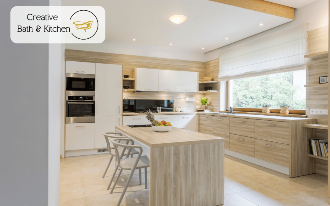 Popular Kitchen Designs to Transform Your Miami Home