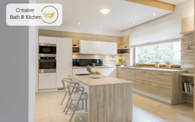 Popular Kitchen Designs to Transform Your Miami Home