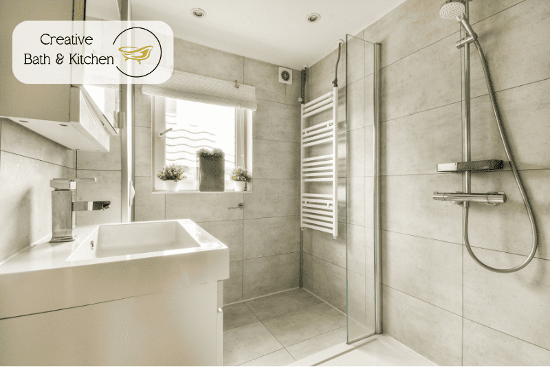 Popular Types of Bathroom Designs to Transform Your Space