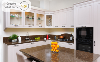 New Year, New Kitchen: Transform Your Space with Creative Bath & Kitchen
