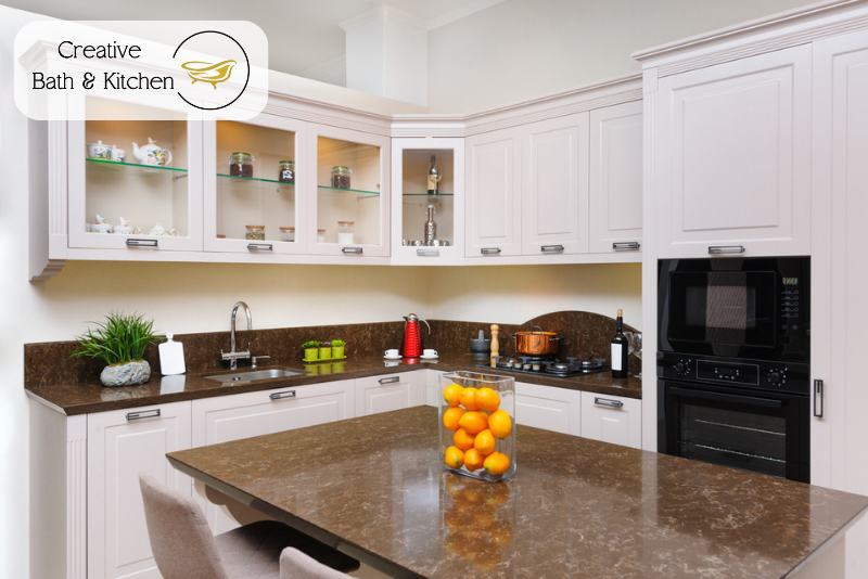 New Year, New Kitchen: Transform Your Space with Creative Bath & Kitchen