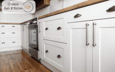 Types of Handles for Kitchen Cabinets: A Guide to Style and Function